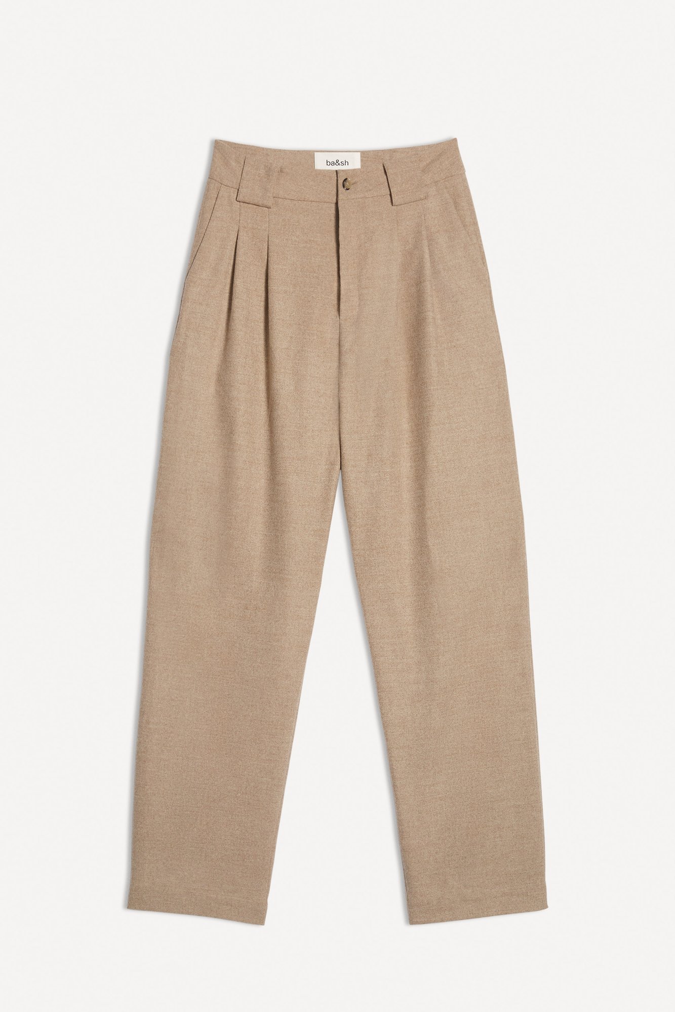 PANTALON FIRENZE Ba-sh seconde main photo 1