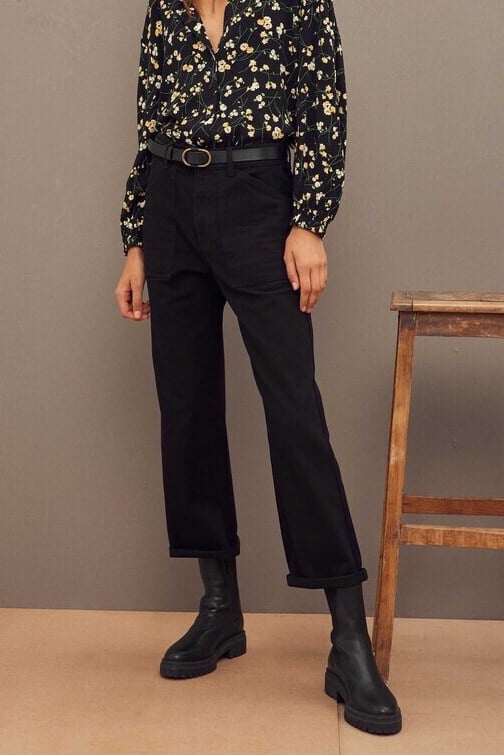 HANNA JEANS Ba-sh second-hand photo 3
