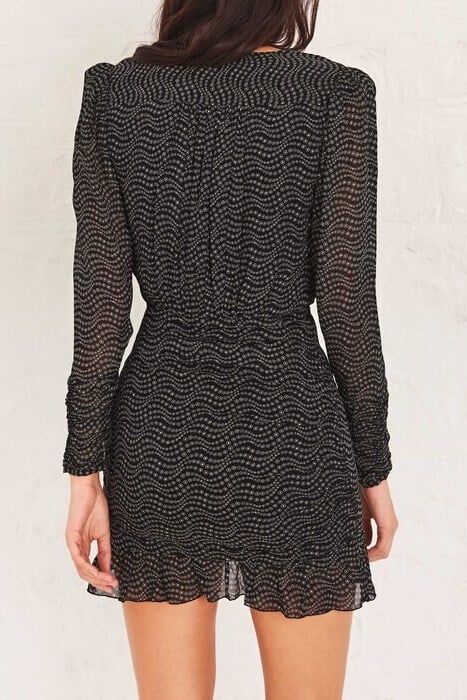 KLEID LITTLE Ba-sh Second-Hand photo 4