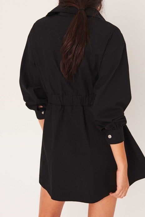 ODEN DRESS Ba-sh second-hand photo 4
