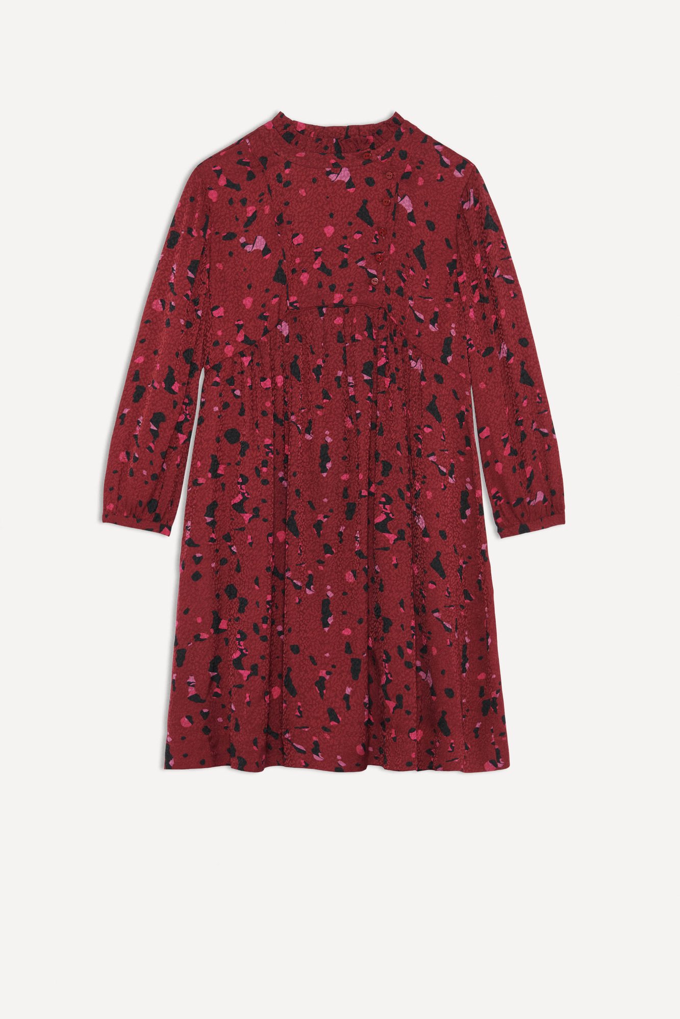 TELMA DRESS Ba-sh second-hand photo 1