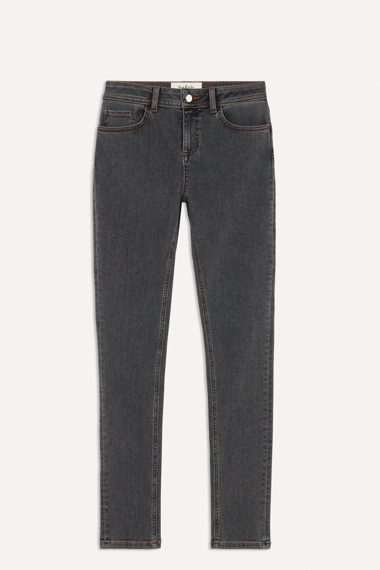 AIMI JEANS Ba-sh second-hand photo 1