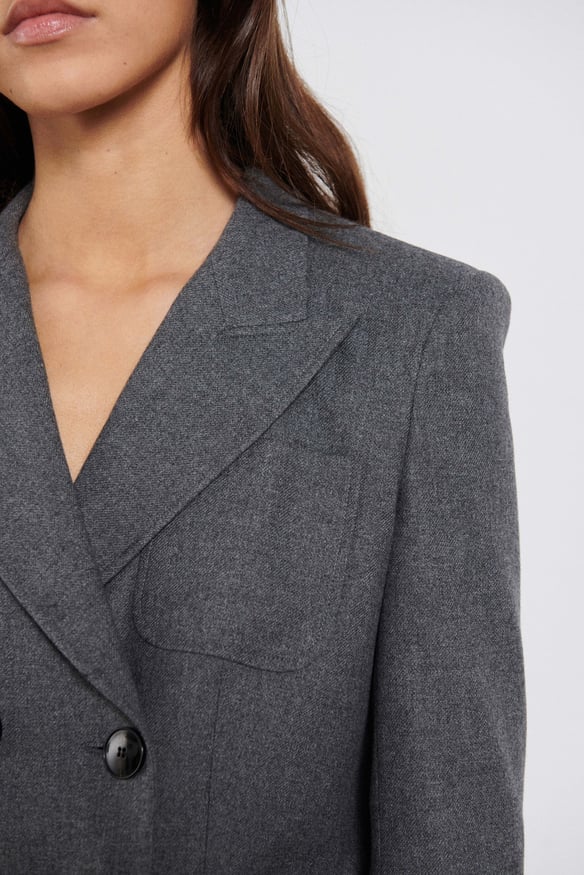 BLAZER BAZRA Ba-sh seconde main photo 4