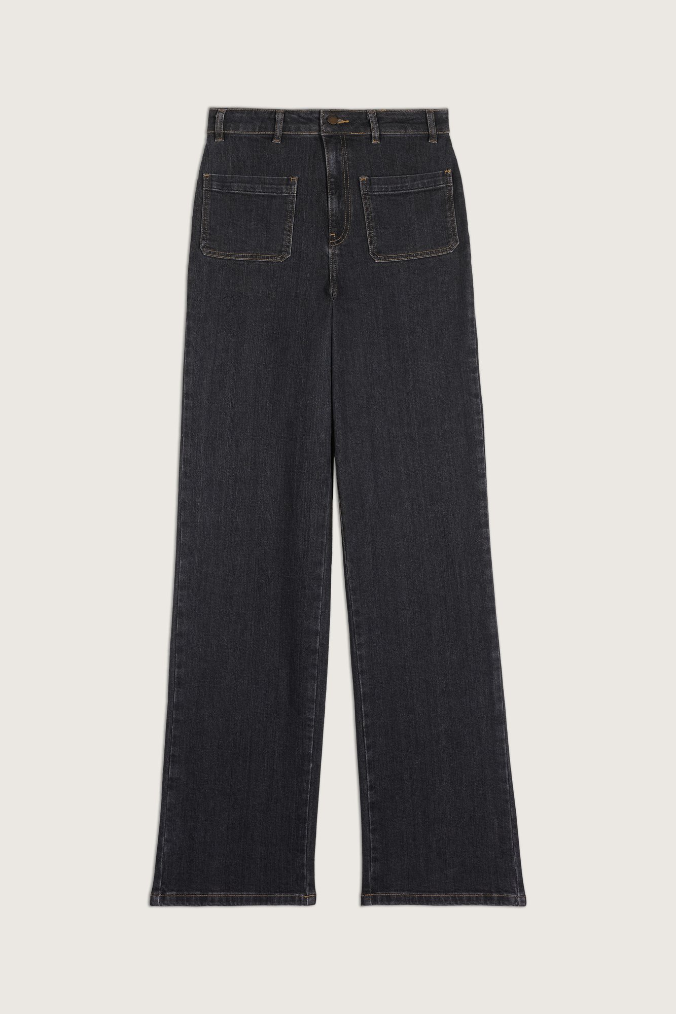 DJANGO JEANS Ba-sh second-hand photo 1