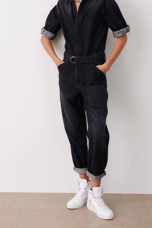 FRIDA JUMPSUIT Ba-sh second-hand photo 2