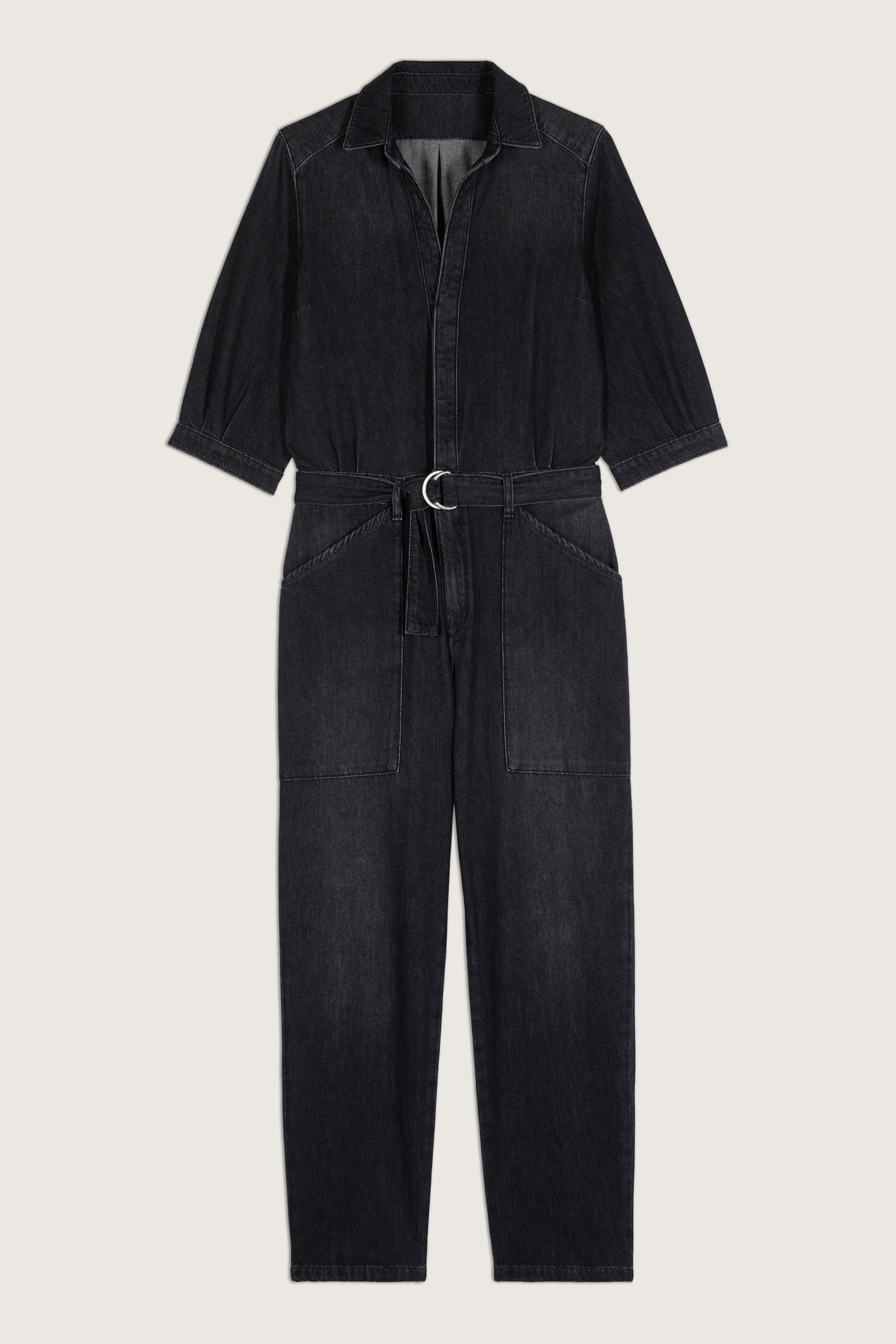FRIDA JUMPSUIT Ba-sh second-hand photo 1