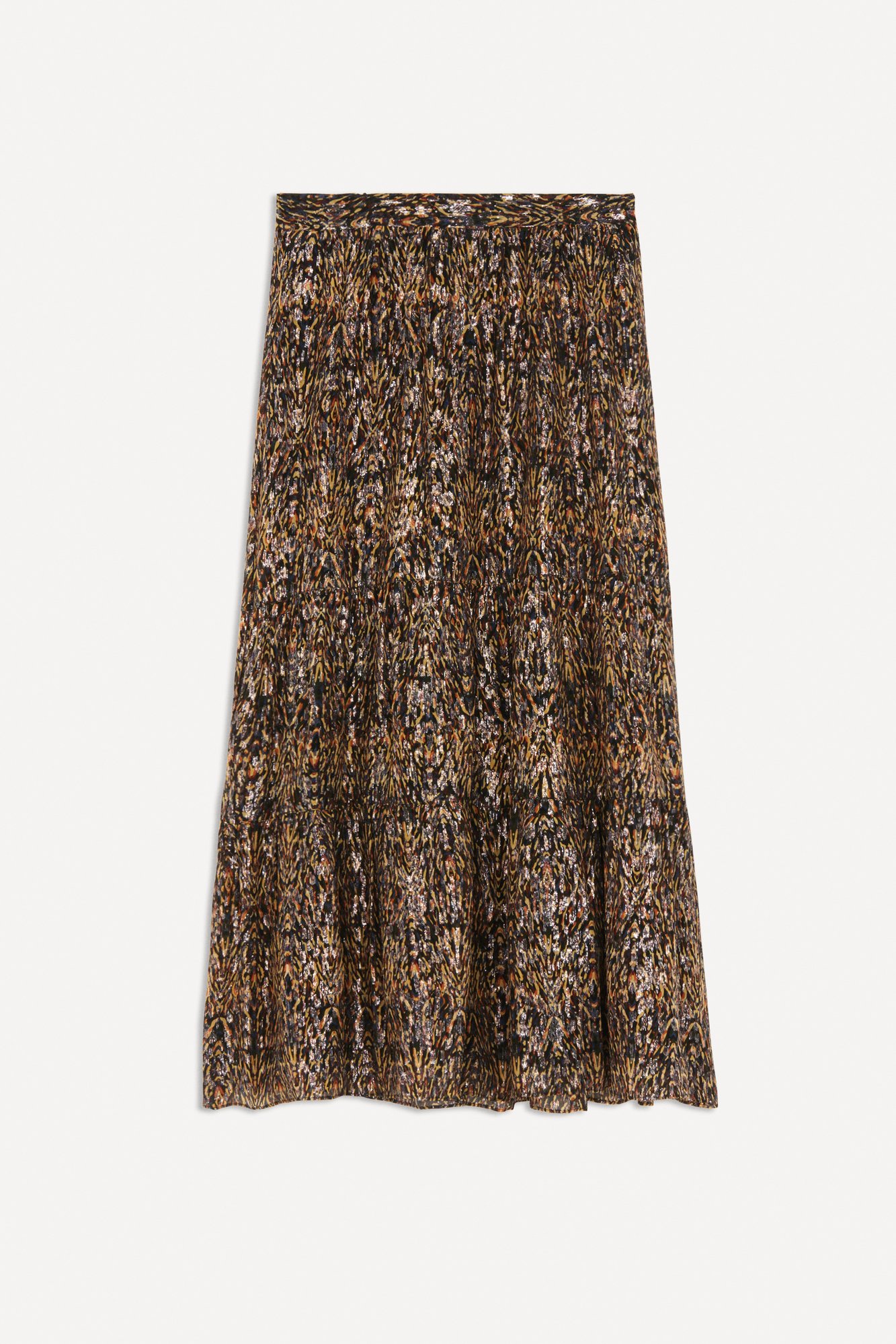 GELLIO SKIRT Ba-sh second-hand photo 1