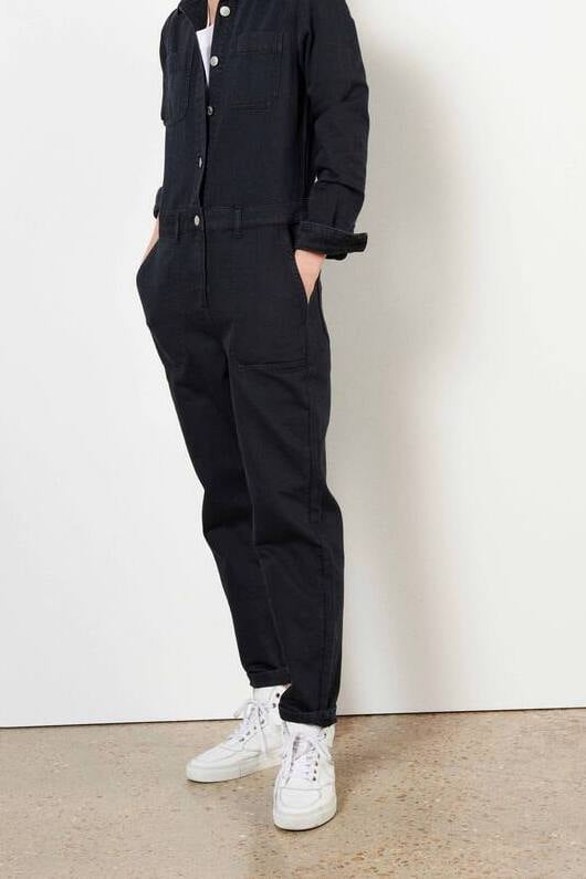 JAMES JUMPSUIT Ba-sh second-hand photo 3
