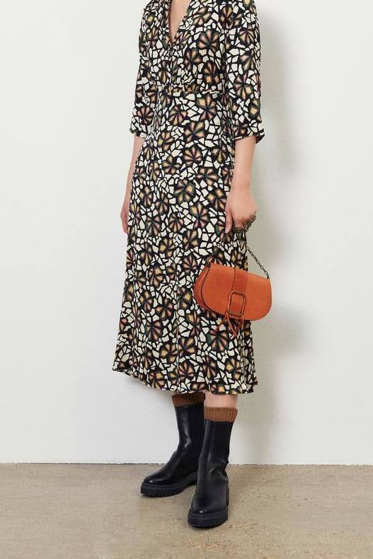 KLEID MANON Ba-sh Second-Hand photo 5