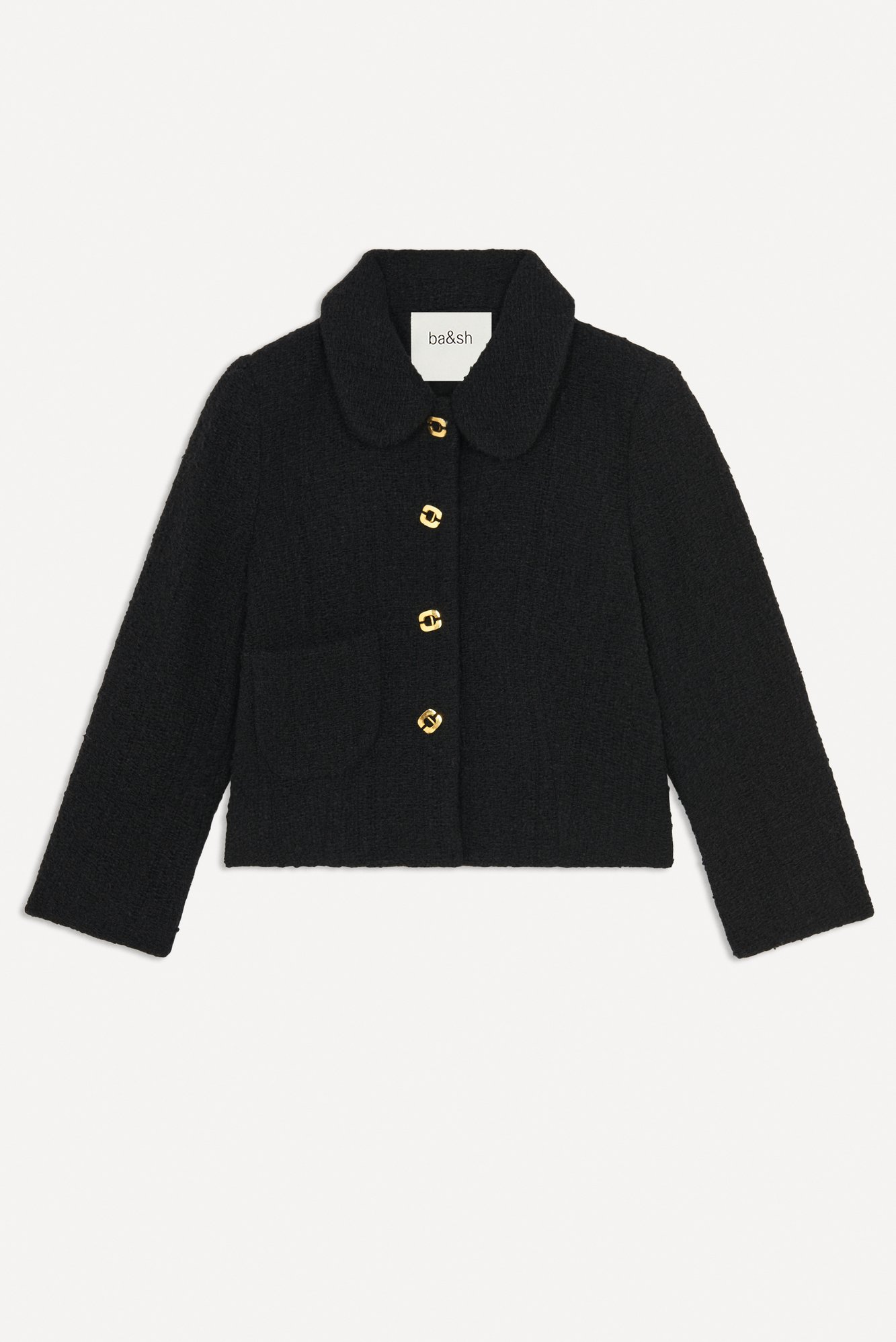 VESTE MARGOT Ba-sh seconde main photo 1