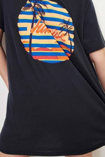 ROBE TOMI Ba-sh seconde main photo 2