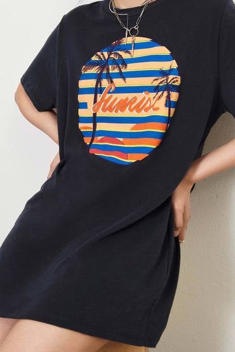 ROBE TOMI Ba-sh seconde main photo 3