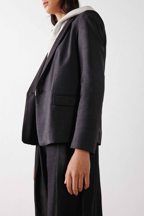 BLAZER TONI Ba-sh seconde main photo 4