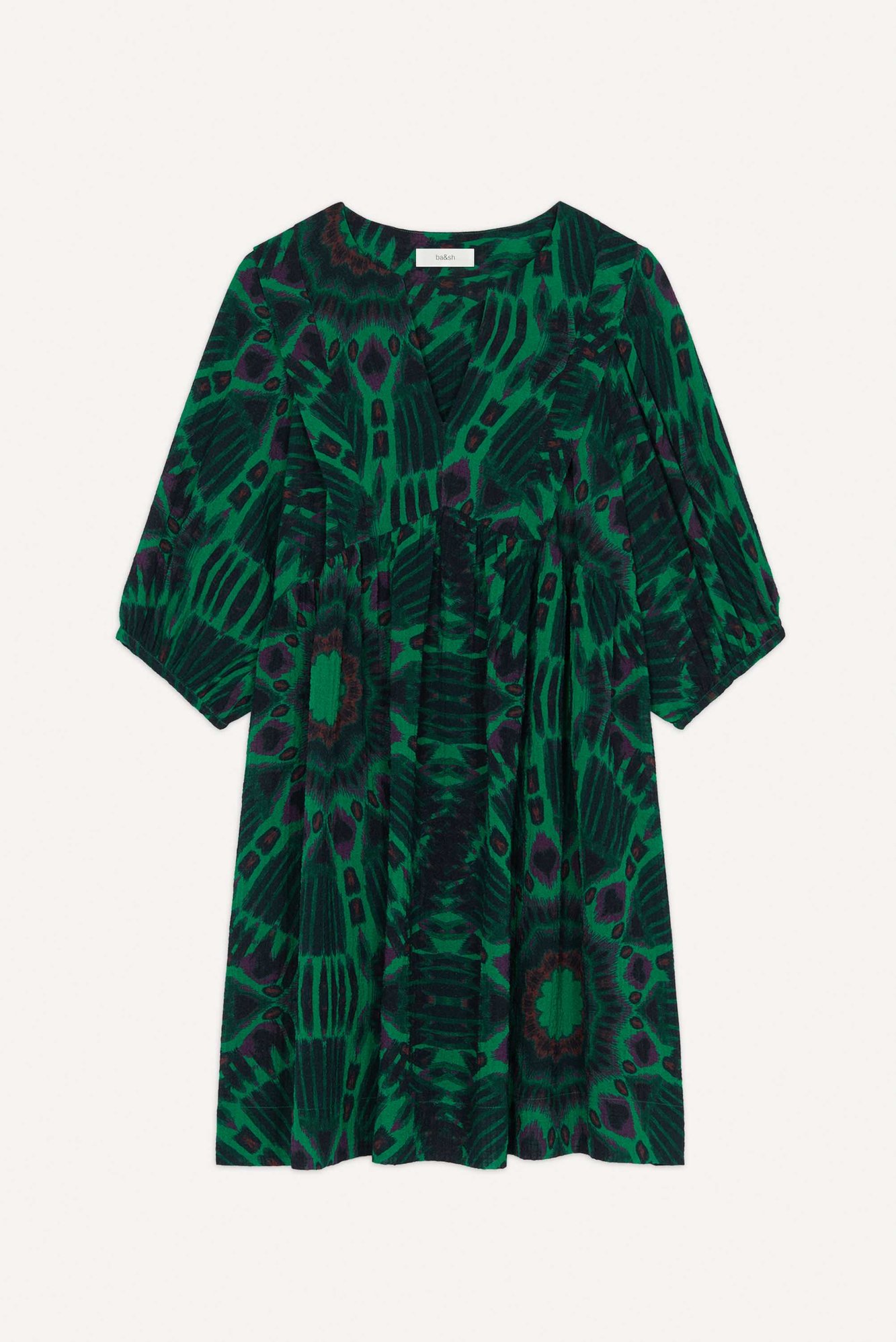 KLEID CLEO Ba-sh Second-Hand photo 1