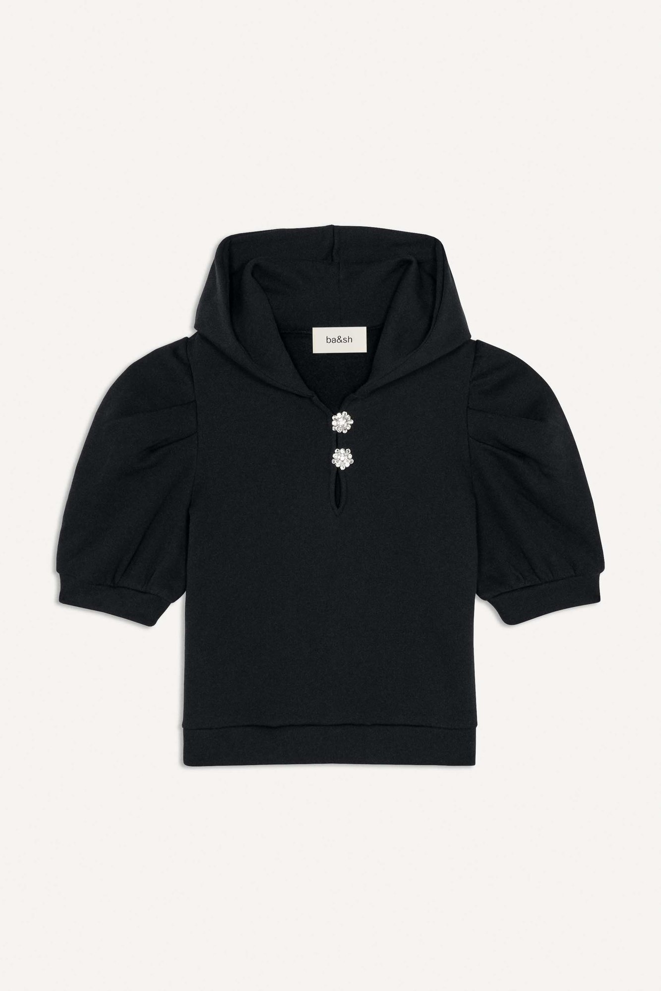 SWEATSHIRT DYLIA Ba-sh Second-Hand photo 1