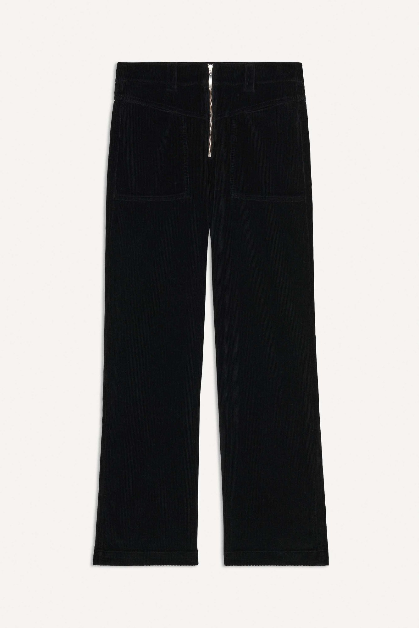 PANTALON FARE Ba-sh seconde main photo 1