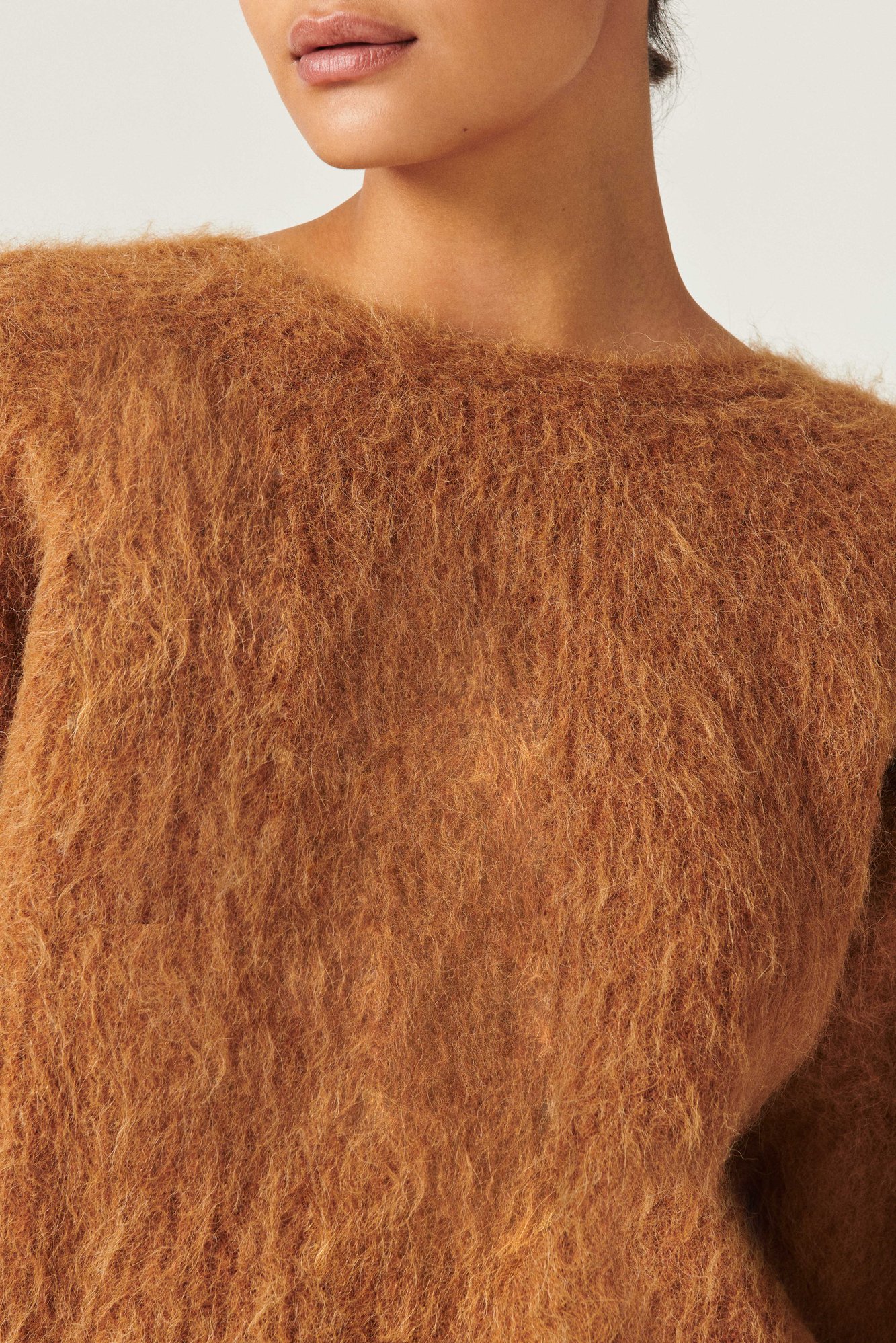 SWEATER FILL Ba-sh second-hand photo 7