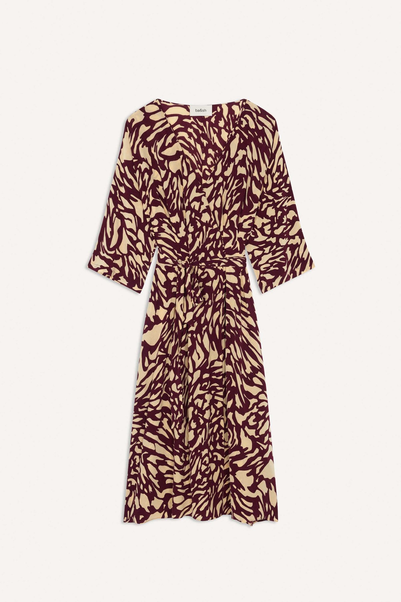 GOA DRESS Ba-sh second-hand photo 1