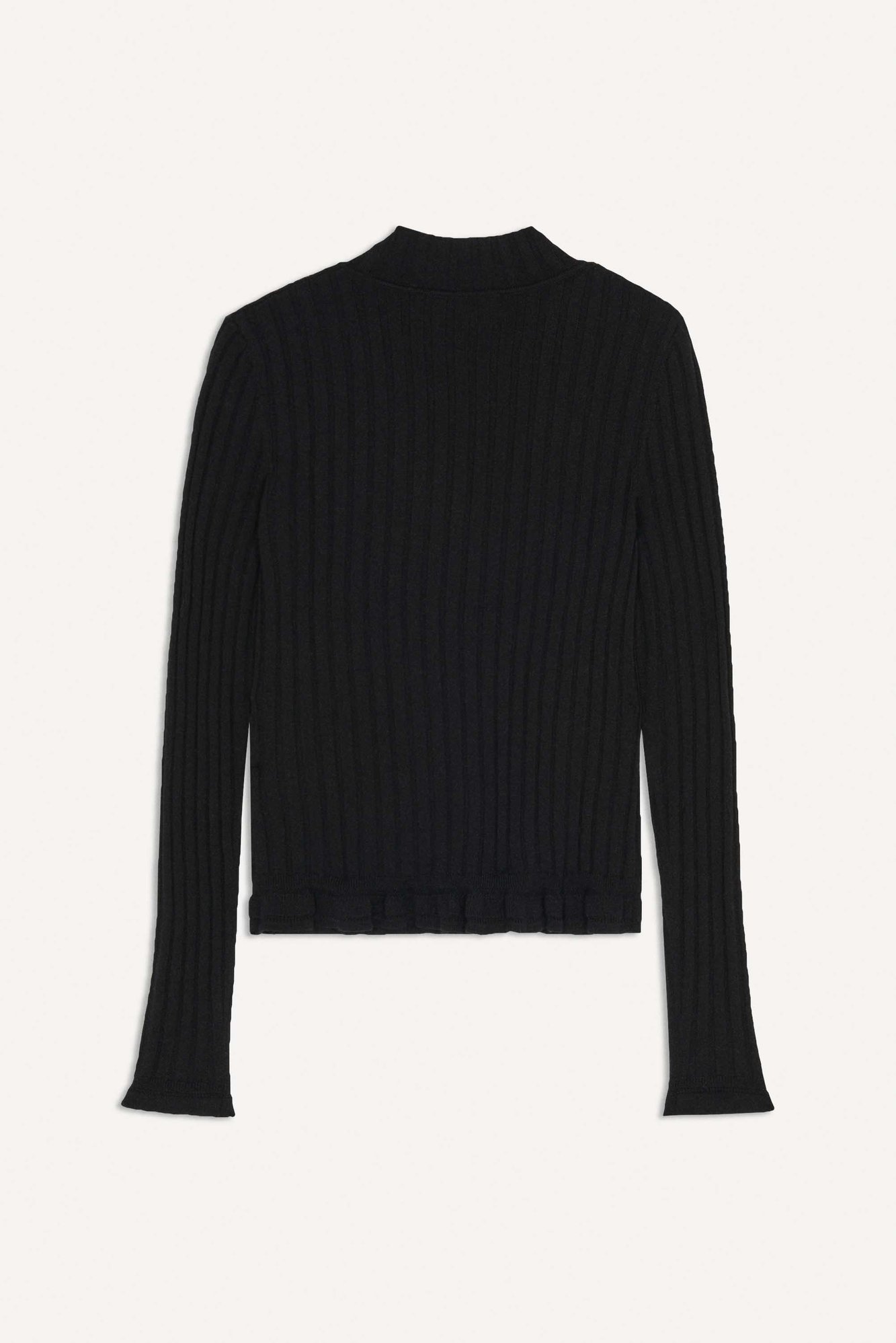 CARDIGAN GUSSO Ba-sh seconde main photo 2