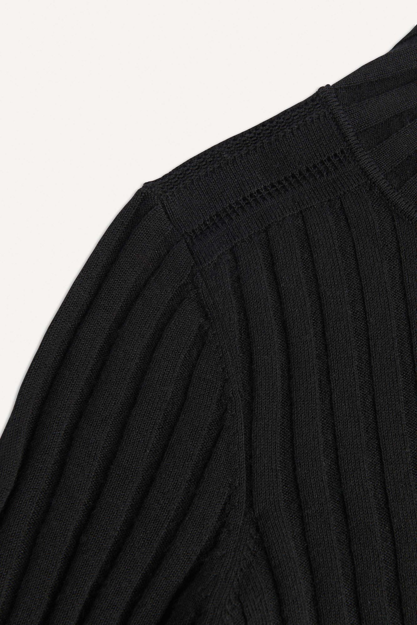 CARDIGAN GUSSO Ba-sh seconde main photo 3