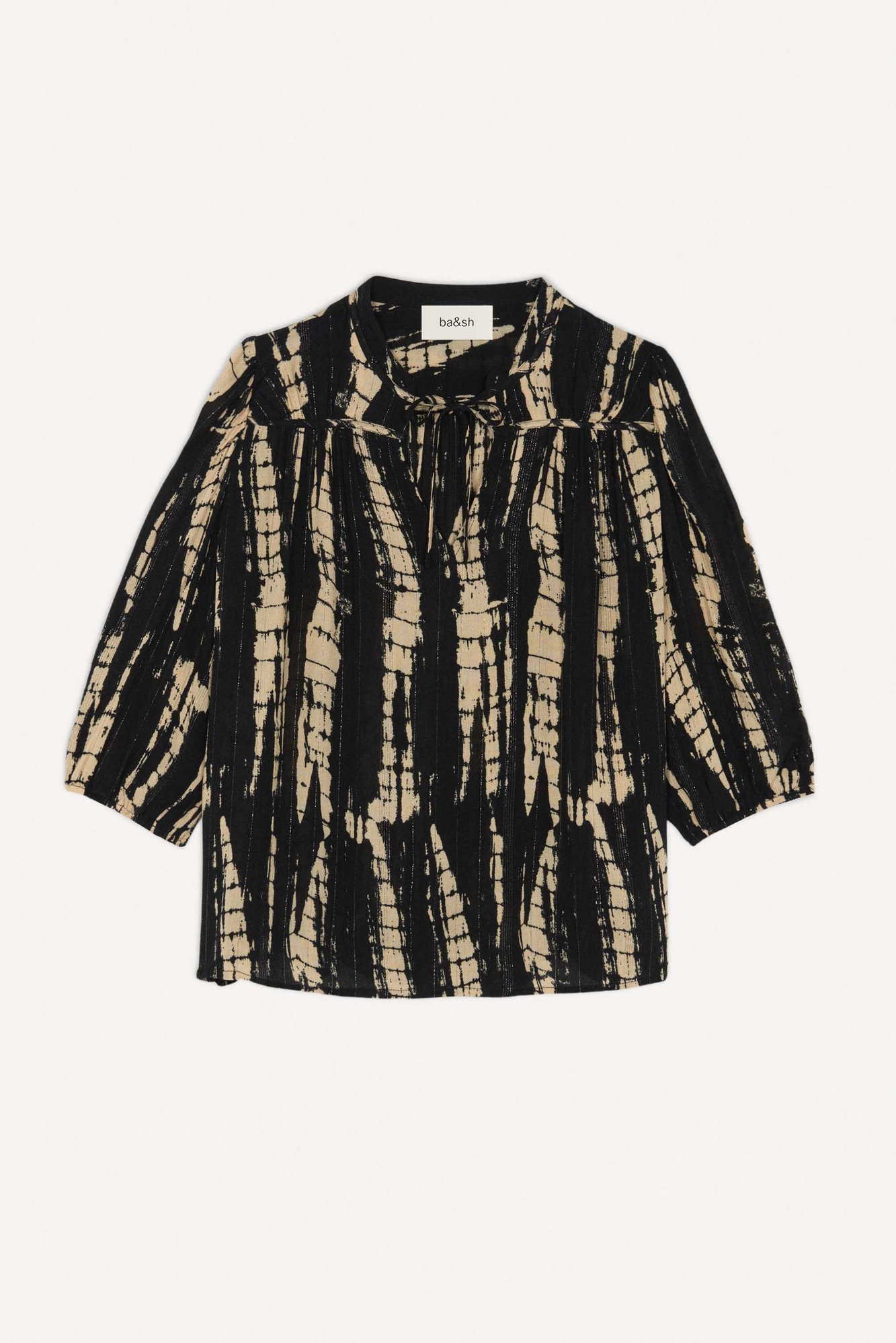 KEA BLOUSE Ba-sh second-hand photo 1