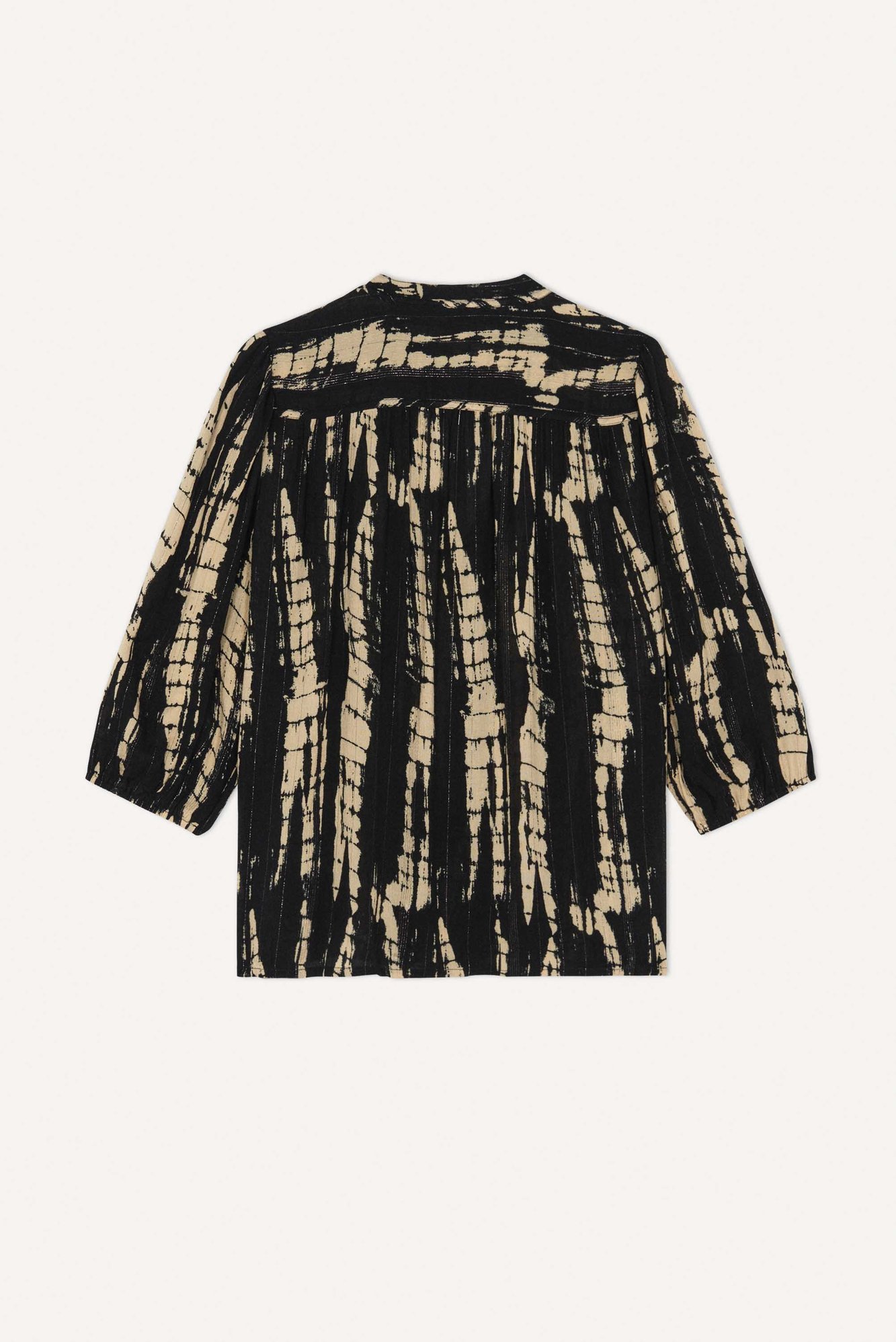 KEA BLOUSE Ba-sh second-hand photo 2