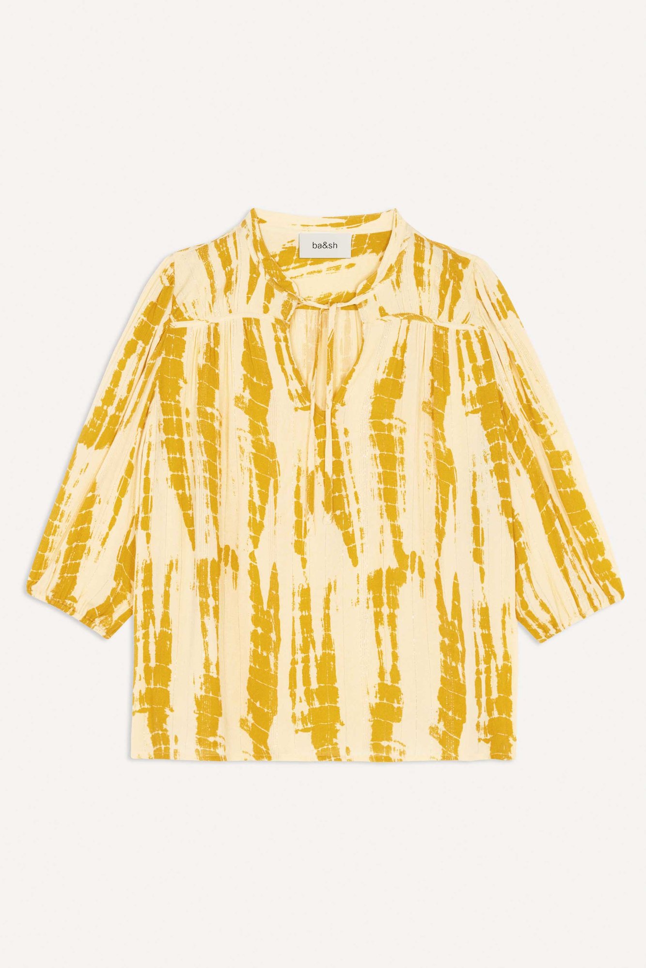 BLOUSE KEA Ba-sh seconde main photo 1