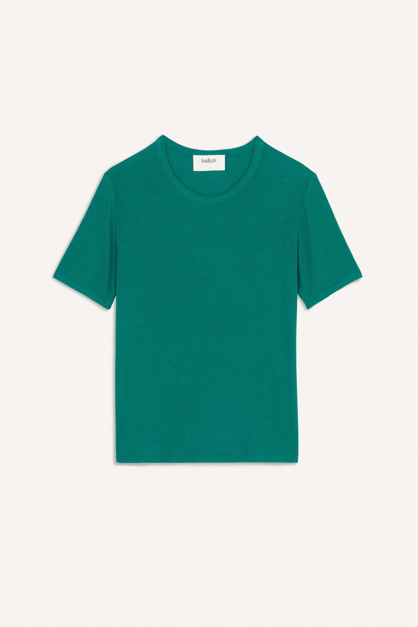 T-SHIRT MERENA Ba-sh Second-Hand photo 1