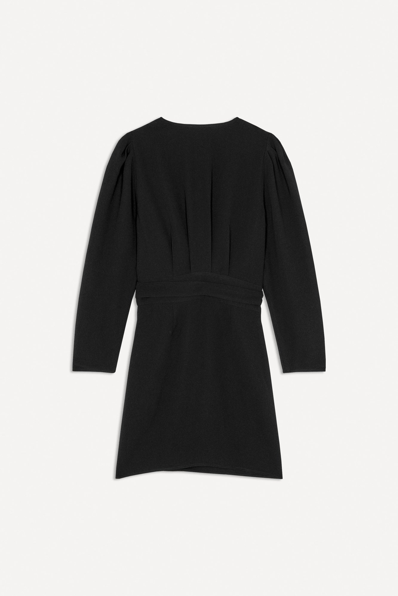OHANE DRESS Ba-sh second-hand photo 2