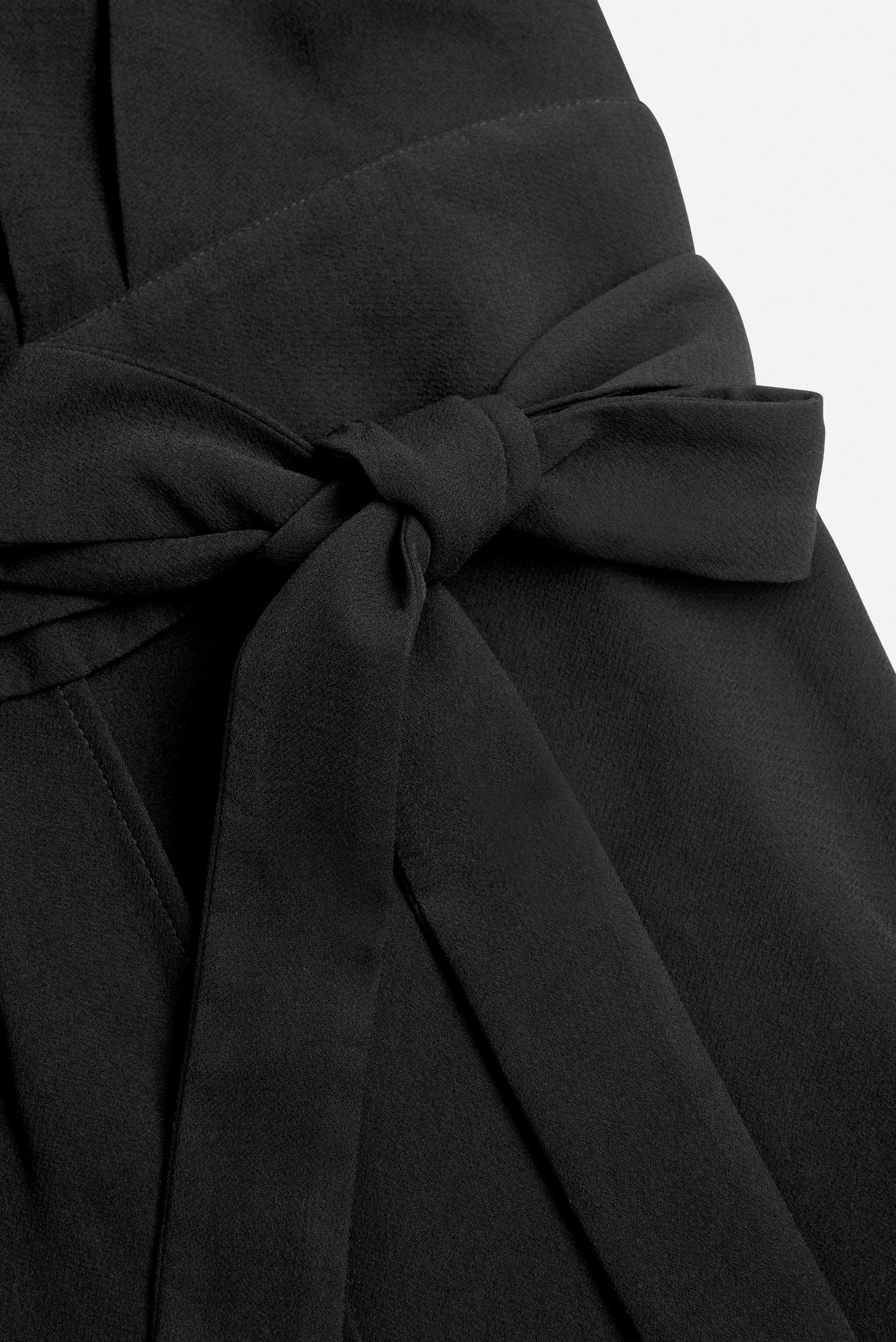 OHANE DRESS Ba-sh second-hand photo 3