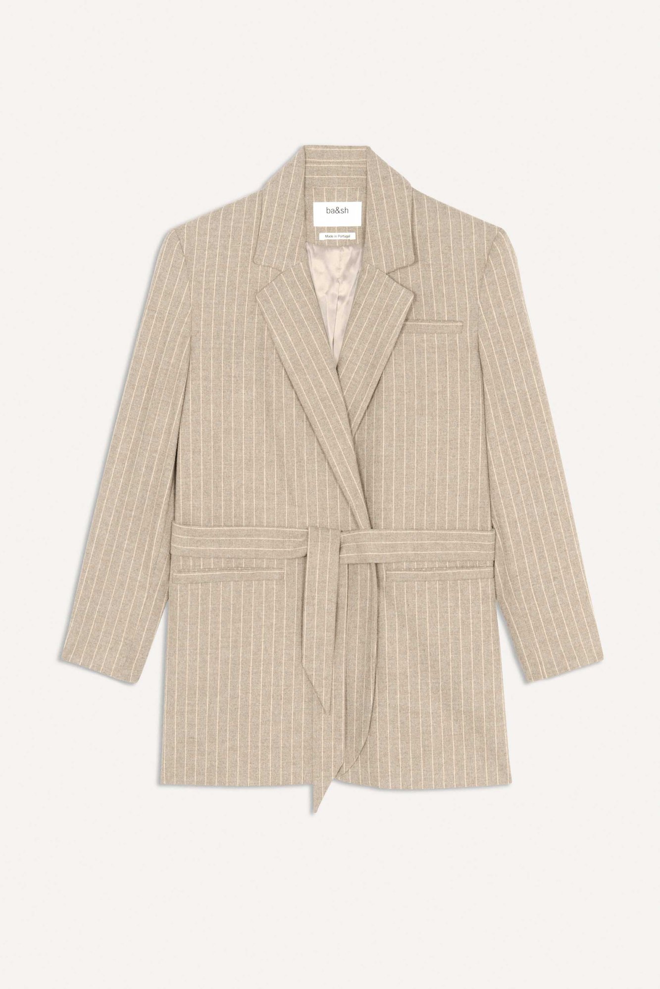 TARA JACKET Ba-sh second-hand photo 1