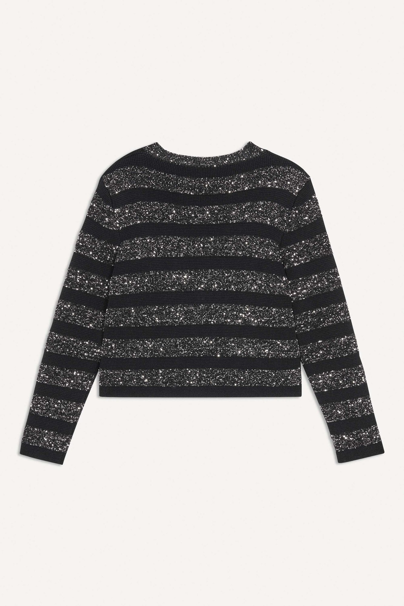 CARDIGAN TREVIS Ba-sh seconde main photo 2