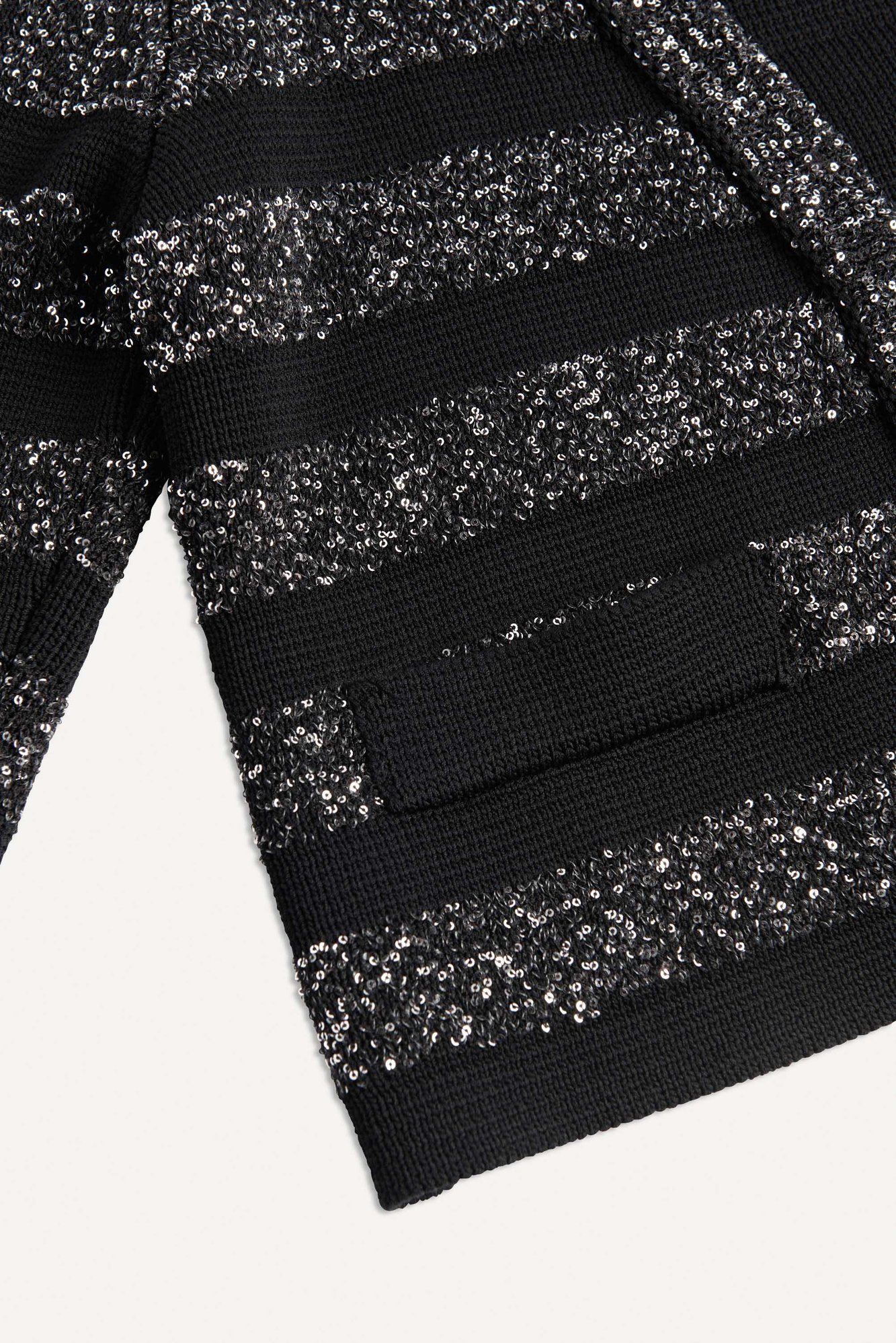 CARDIGAN TREVIS Ba-sh seconde main photo 3