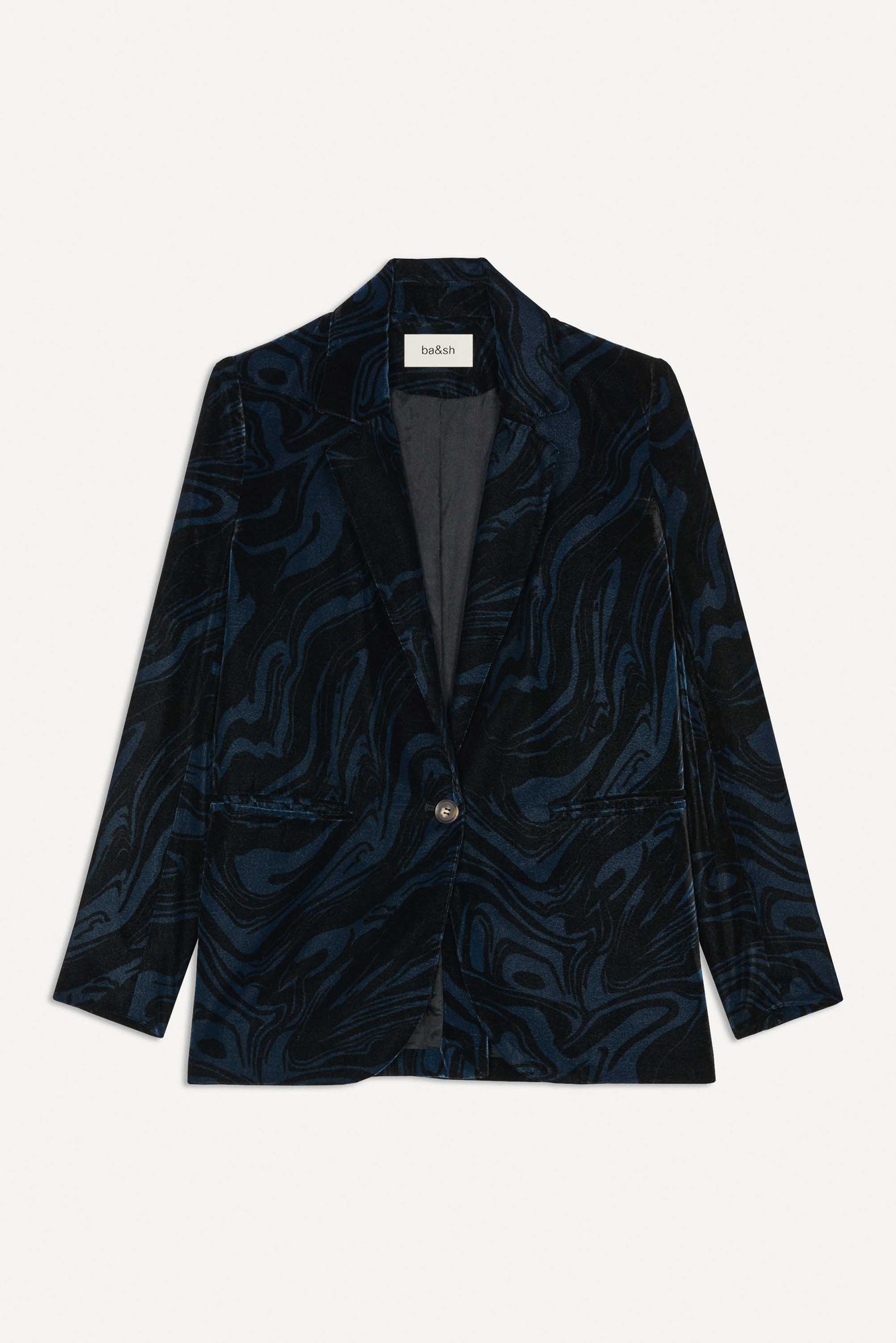 TUCK JACKET Ba-sh second-hand photo 1