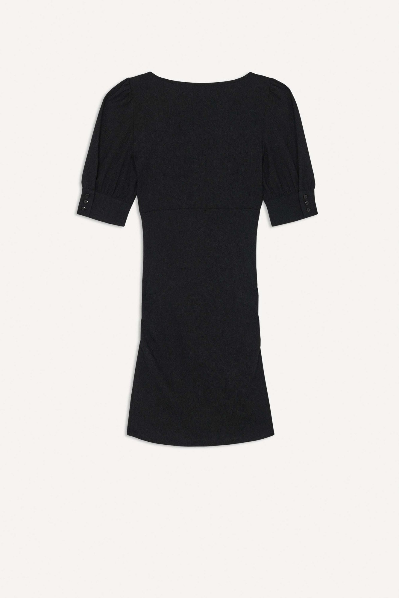 ROBE WOODY Ba-sh seconde main photo 2