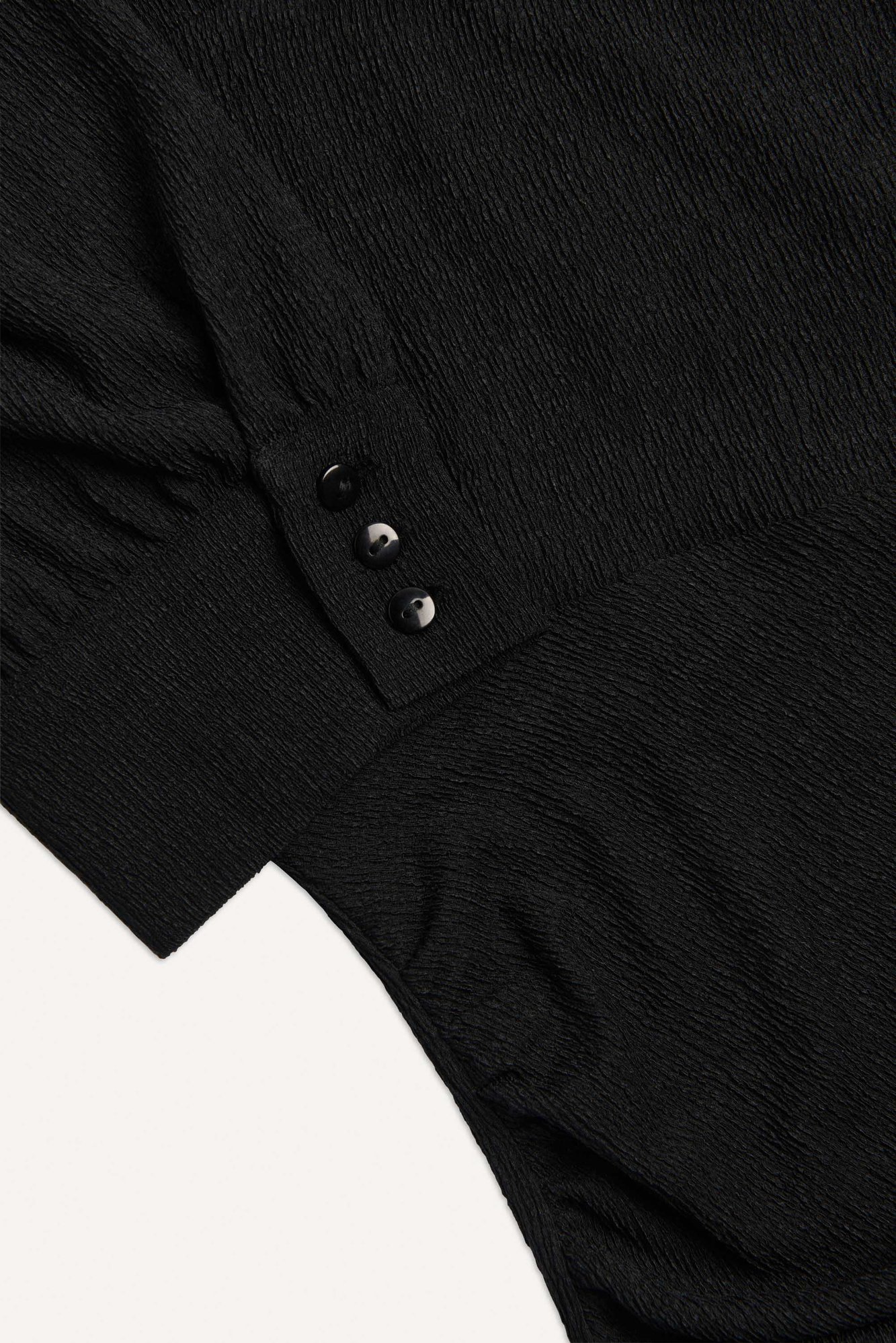 ROBE WOODY Ba-sh seconde main photo 3