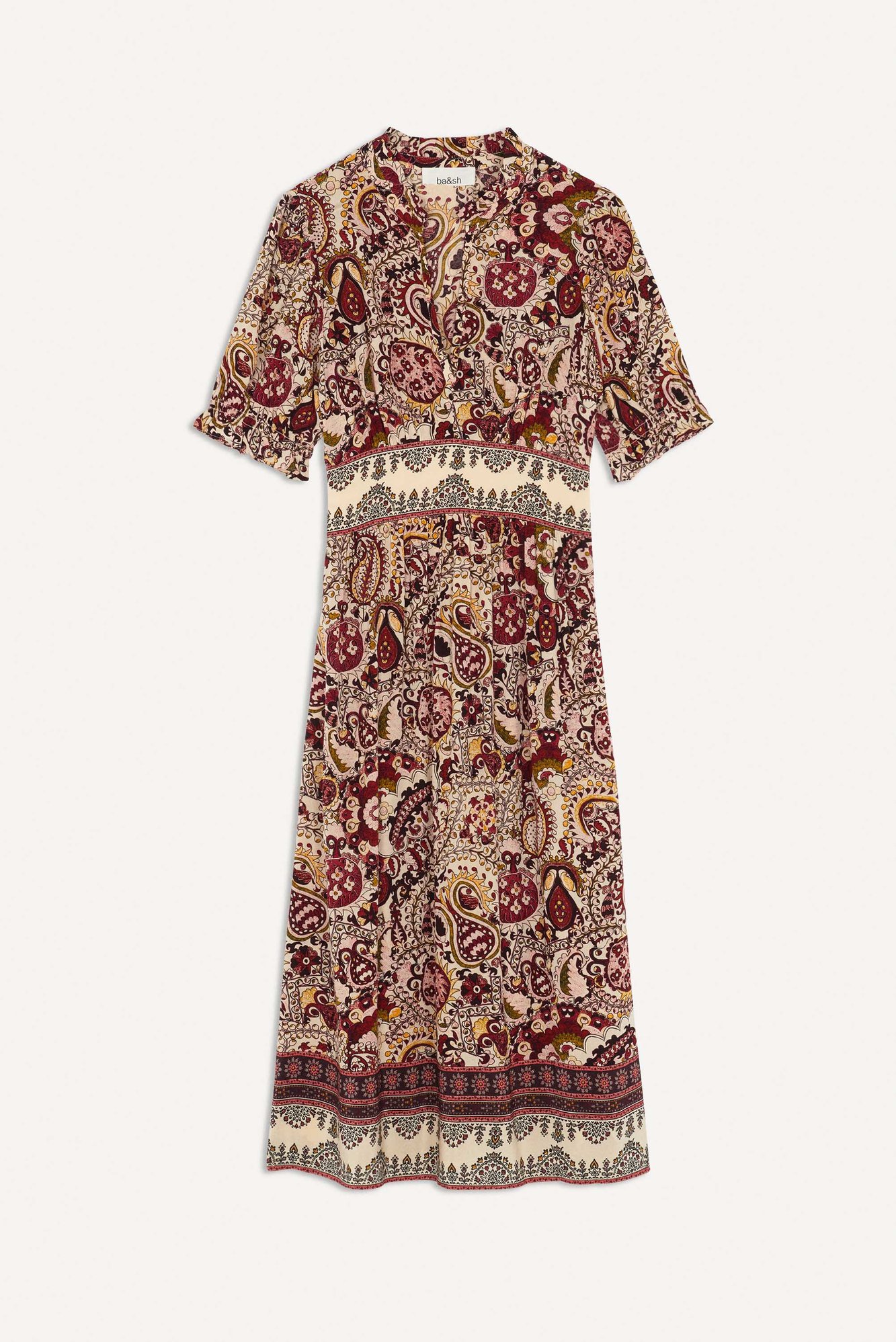 KLEID ZAEL Ba-sh Second-Hand photo 1