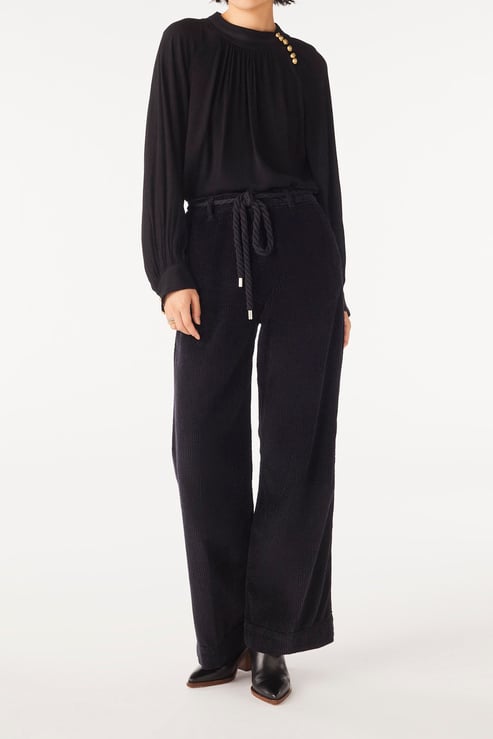 BALI TROUSERS Ba-sh second-hand photo 2