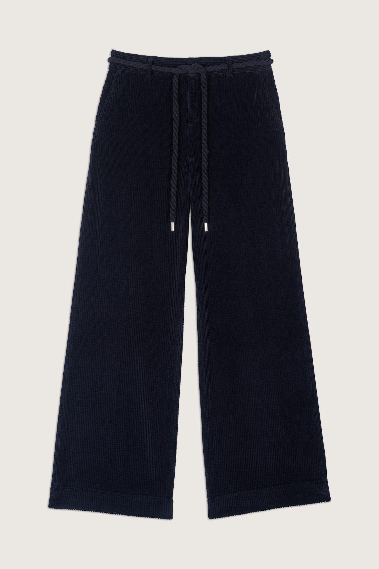 BALI TROUSERS Ba-sh second-hand photo 1