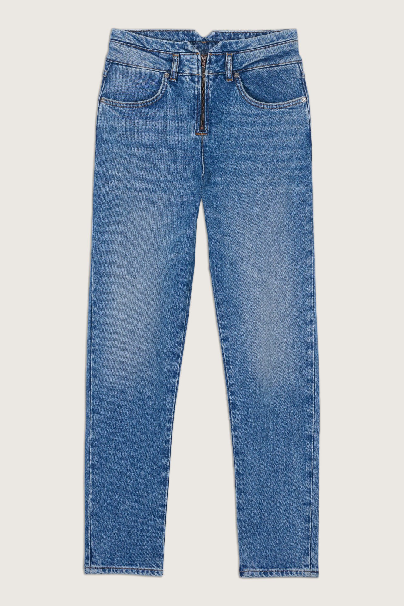 BARNIE JEANS Ba-sh Second-Hand photo 1
