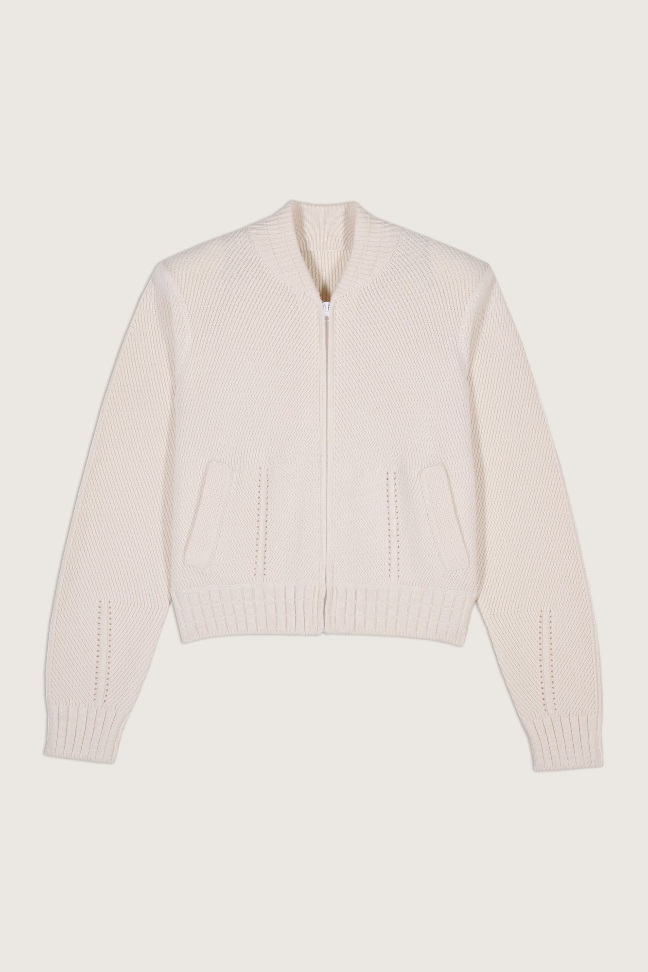 CARDIGAN BELEM Ba-sh segunda mano photo 1