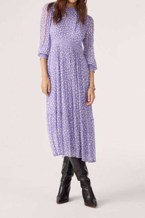 BIANCA DRESS Ba-sh second-hand photo 2