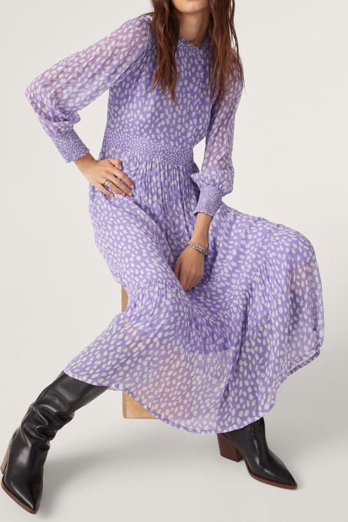 BIANCA DRESS Ba-sh second-hand photo 3