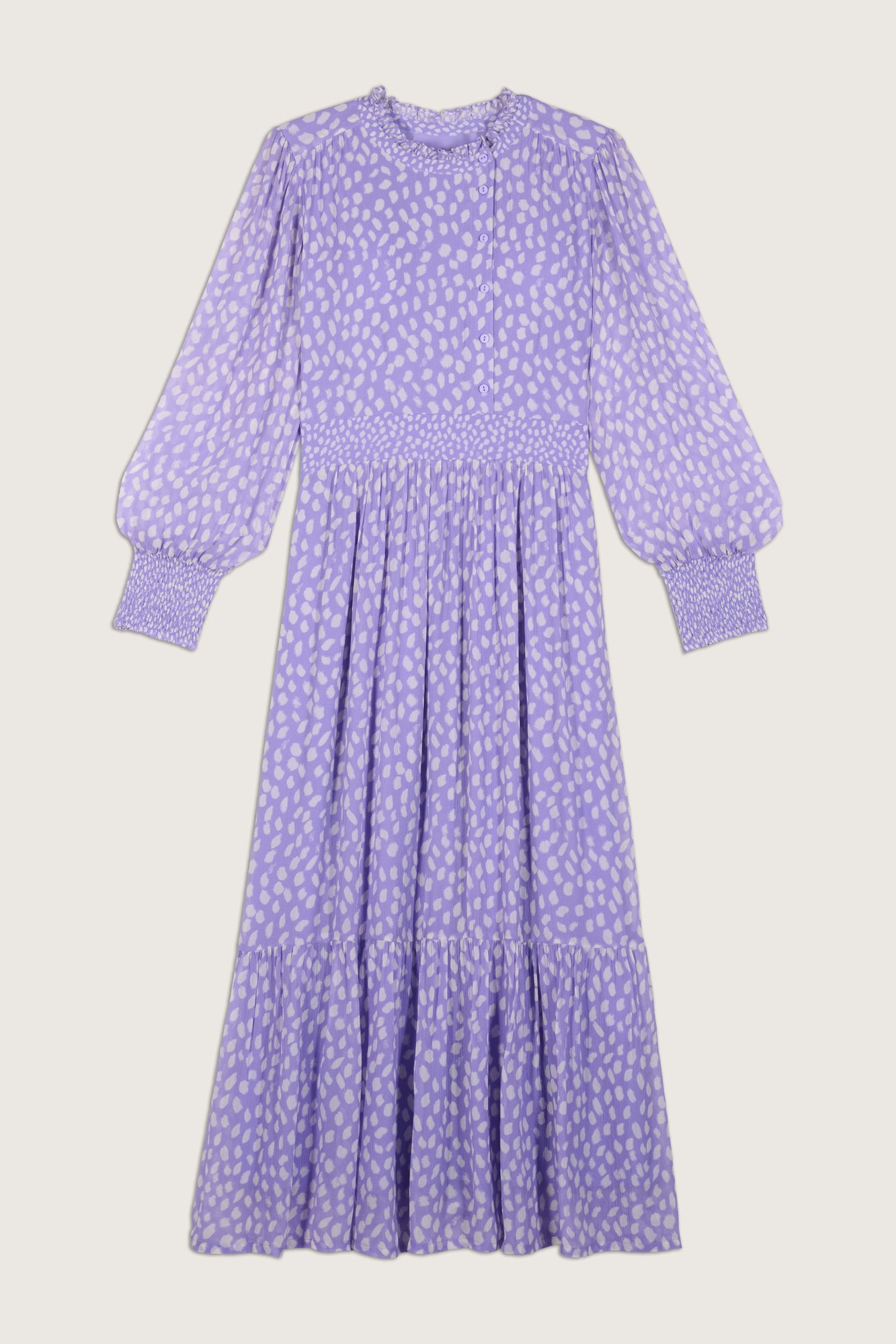 BIANCA DRESS Ba-sh second-hand photo 1