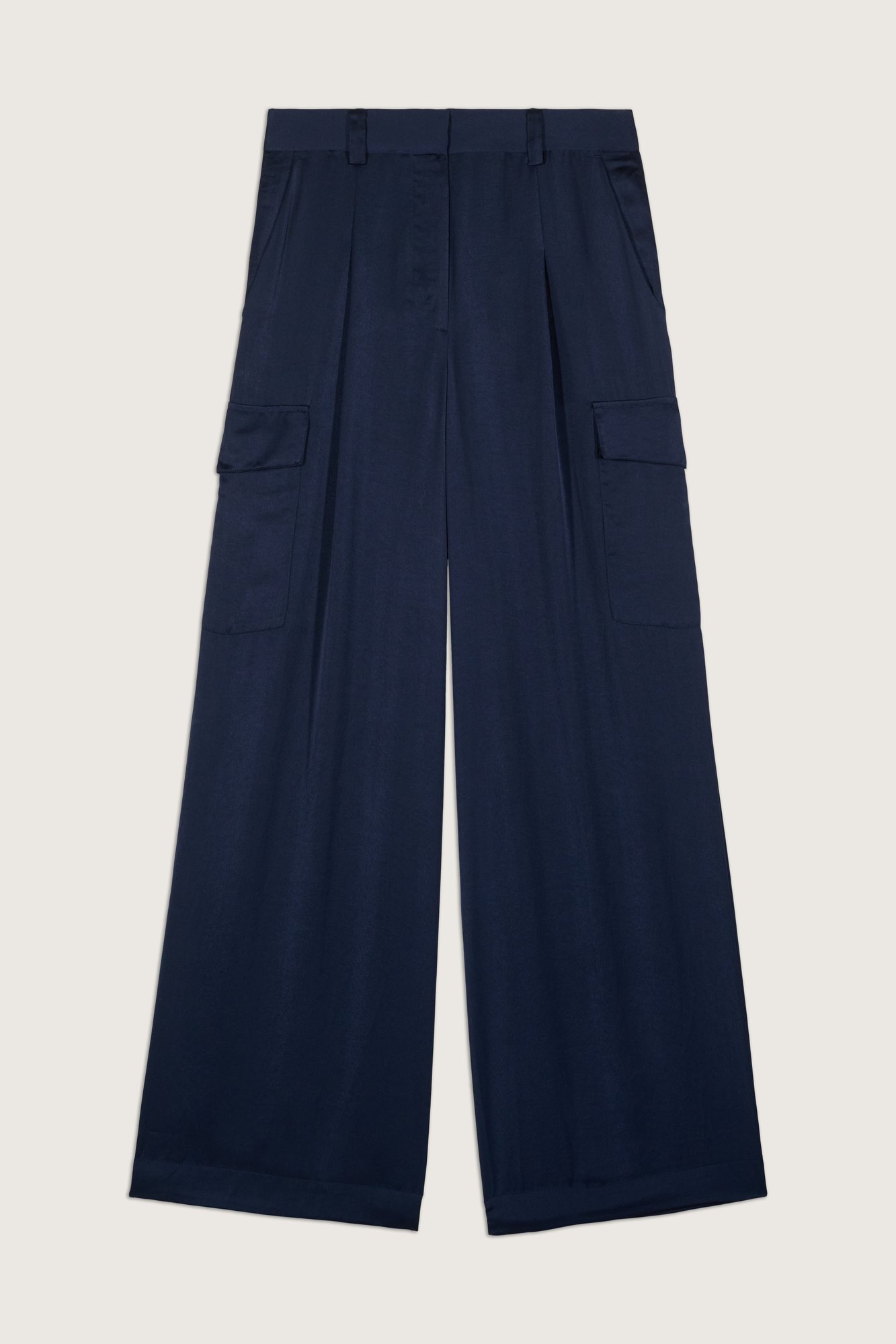 PANTALON CARY Ba-sh seconde main photo 1