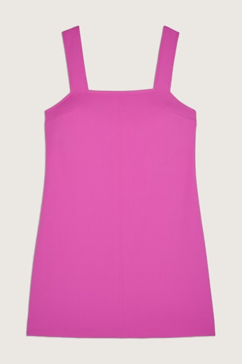 ROBE CLEA Ba-sh seconde main photo 1