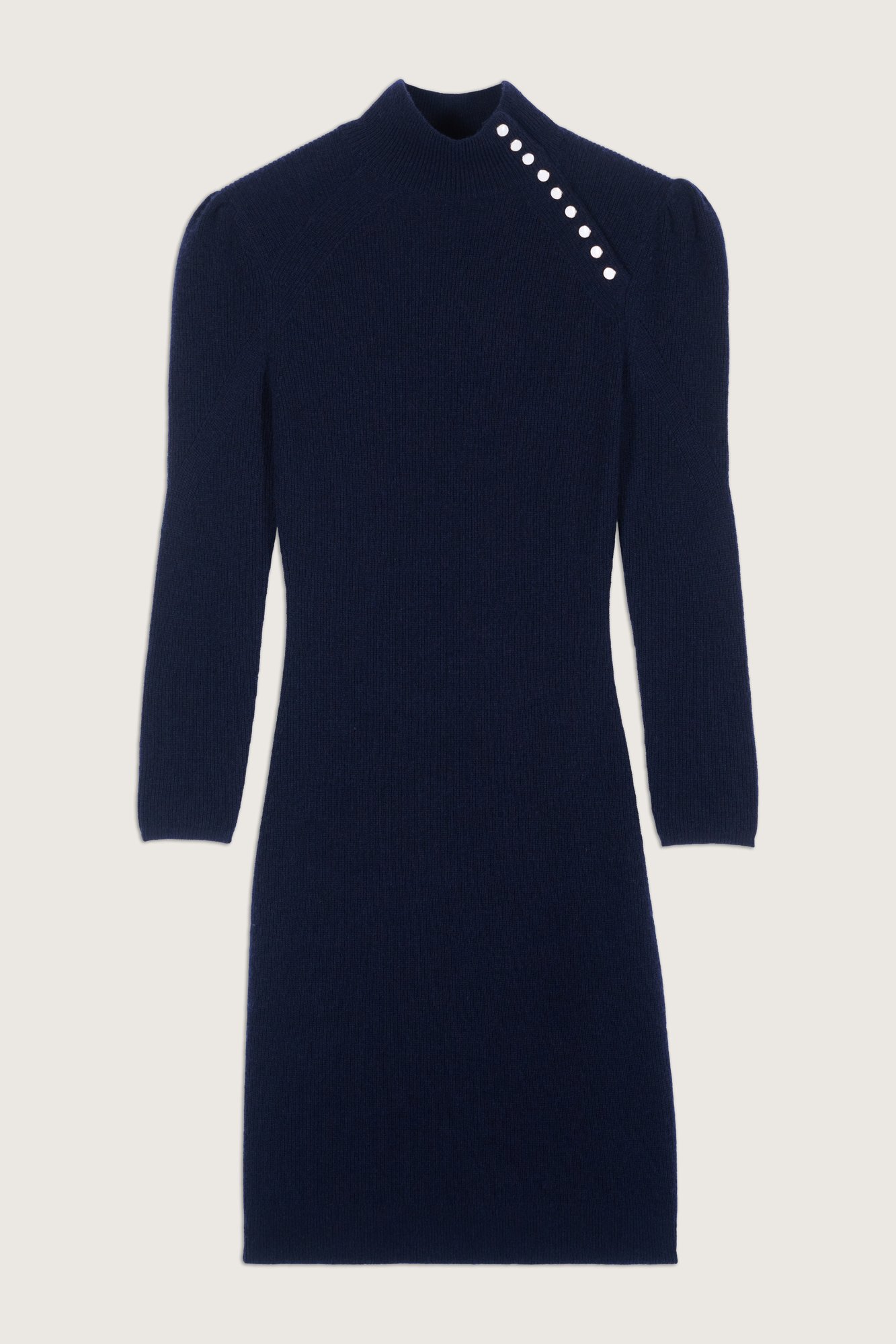 ELICIA-KLEID Ba-sh Second-Hand photo 1
