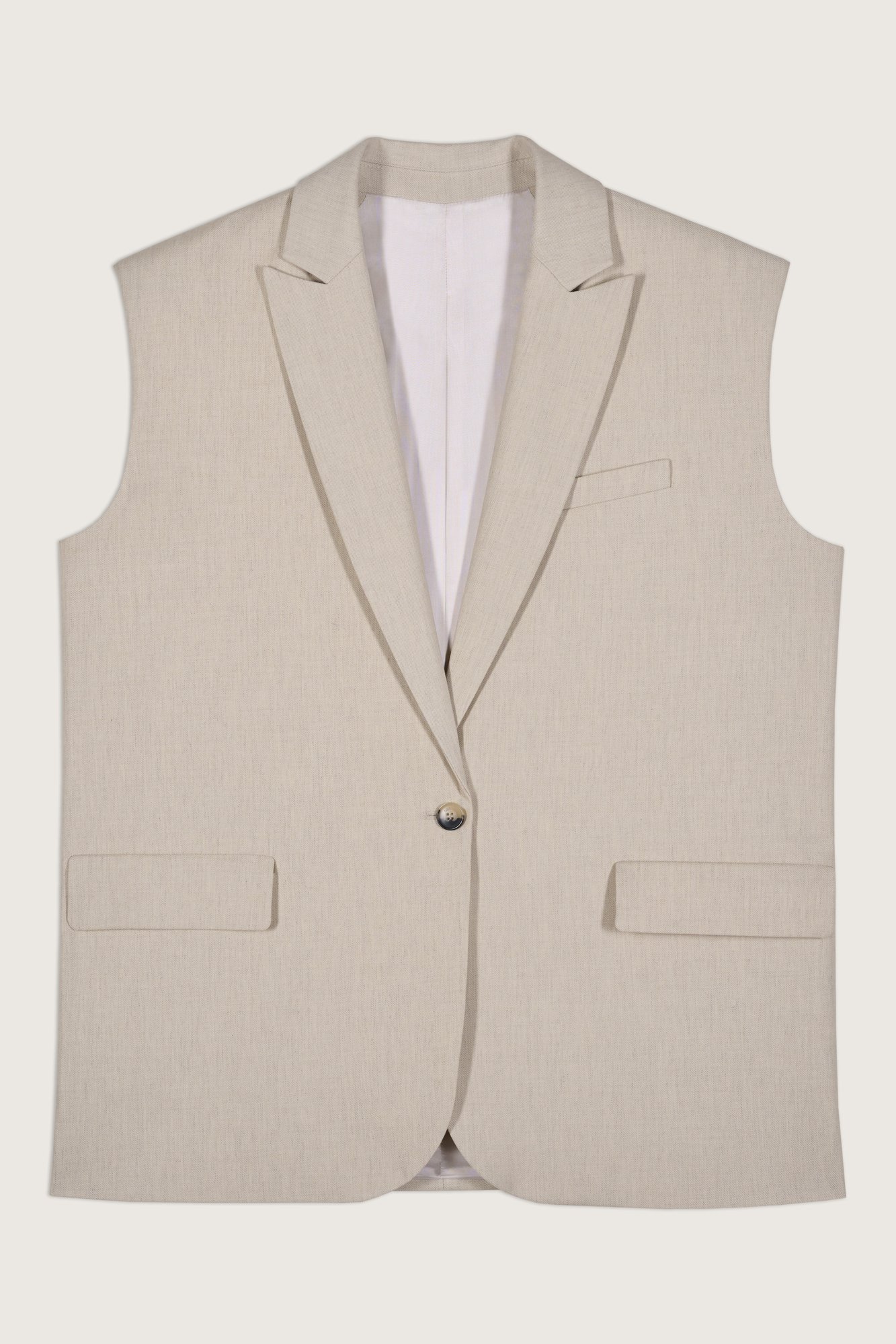 VESTE JOANNE Ba-sh seconde main photo 1