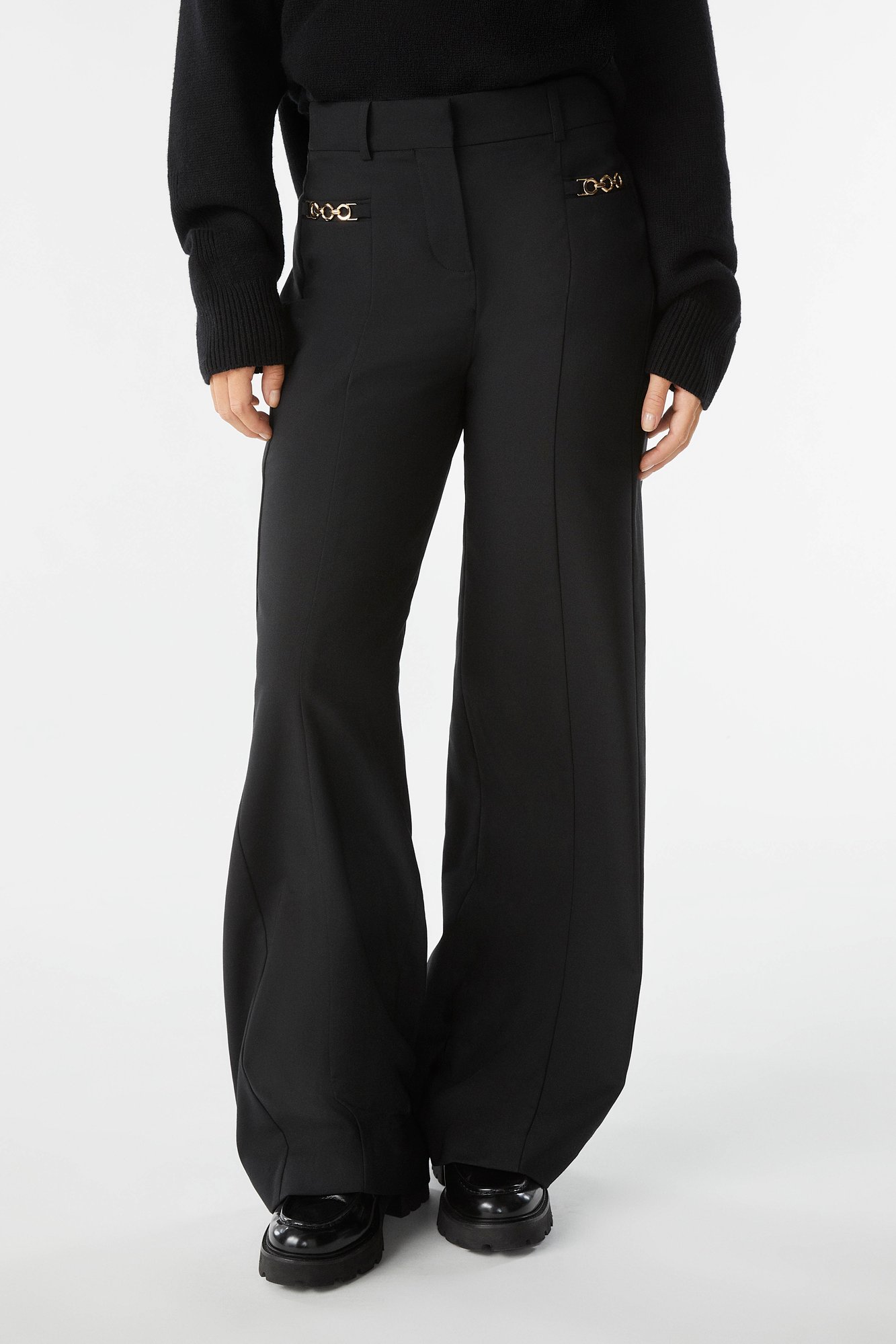 PANTALON JODY Ba-sh seconde main photo 3