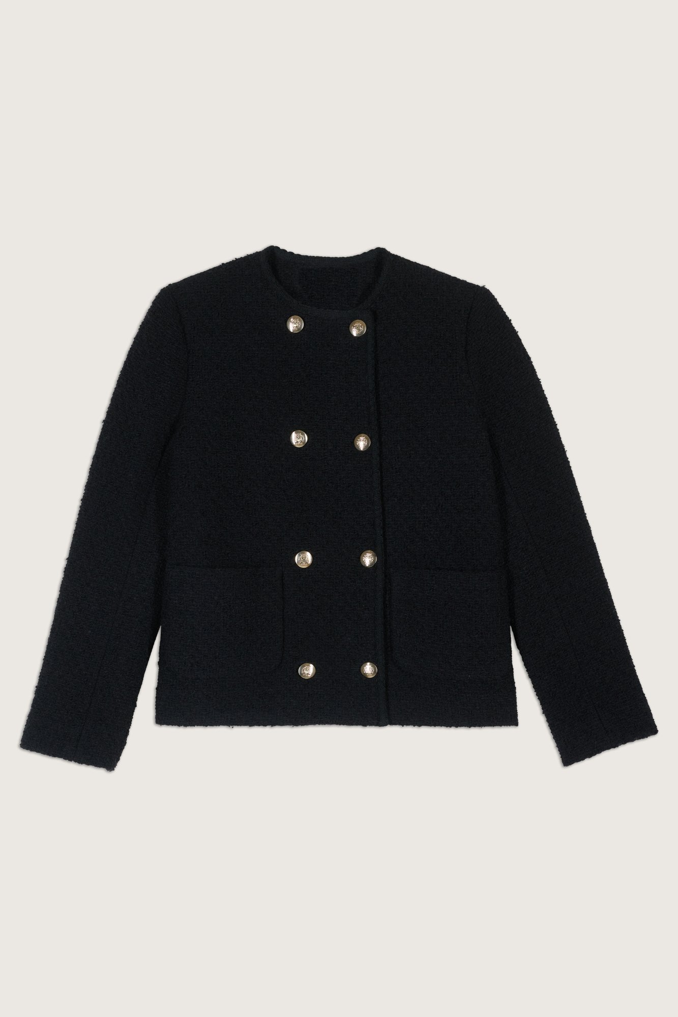 JOE JACKET Ba-sh second-hand photo 1